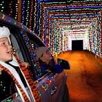 when is the wisconsin carnival of lights open on easter island1