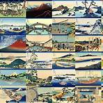 la vague d'hokusai1