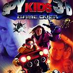 Spy Kids Film Series3