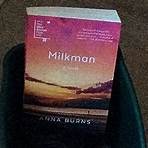 Milkman (novel)3