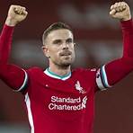 Does Jordan Henderson hold up well in Liverpool's midfield?1