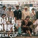Poirot: Death on the Nile movie2