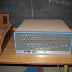 computadora altair 80802