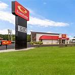 Econo Lodge North Washington, NC2