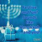 What are Hanukkah sayings?3