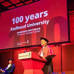 Radboud University (BA, MA)3