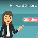 harvard zitierweise2