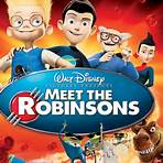 meet the robinsons 20071
