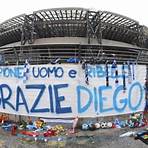 Why is Stadio San Paolo famous?2