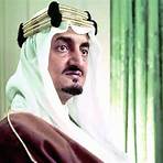 faisal of saudi arabia biography4