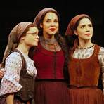 Broadway Musicals: A Jewish Legacy2