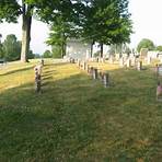 evergreen cemetery gettysburg pennsylvania map google drive to my pc windows 103