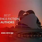 who are the best sci fi authors modern romance3