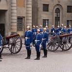 Palacio Real de Estocolmo, Suecia4