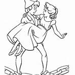 peter pan coloriage1