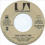 the cisco kid lyrics2