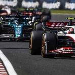 Haas en Fórmula 11