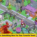 die simpsons tapped out5