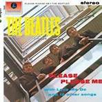 The Beatles - The First Four Albums2
