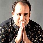 rahat fateh ali khan wife2