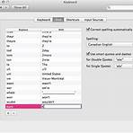How to type euro (€) on Mac?3
