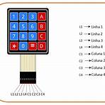 teclado matricial arduino4