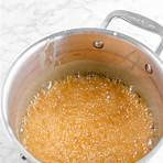 gourmet carmel apple cake recipes using buttermilk flour2