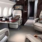 What is executive aircraft?3