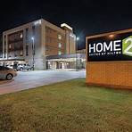 Home2 Suites by Hilton Dallas Grand Prairie Grand Prairie, TX2