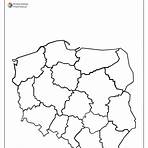 polska mapa do wydrukowania z4