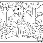 why do you need animal coloring pages for kids1