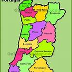 portugal map of country3