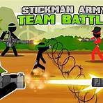 jeux de combat stickman3