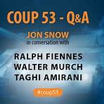 What is 'coup 53'?2