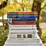 ansel adams livros5