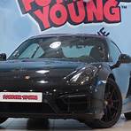 forever young automobile1
