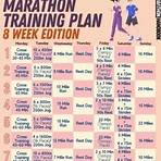 mind over marathon training calendar printable2