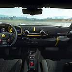 Ferrari 812 Competizione 20224