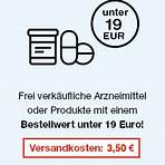 online apotheke versandkostenfrei ab 10€5
