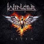 seven winger (band) 24
