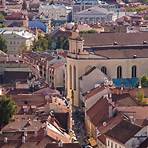 What is the classification of Vilnius?4