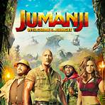 Jumanji: Welcome to the Jungle movie2