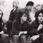 the cure miembros1