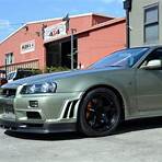 gtr r345