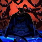 batman the dark knight trilogy in order to watch4