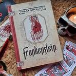 frankenstein livro2