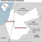 is palestine part of israel2