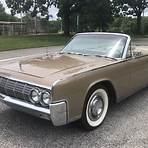 lincoln continental 1965 for sale2