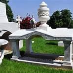 Andrew Johnson National Cemetery wikipedia5