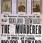 Who killed John Wilkes Booth?1